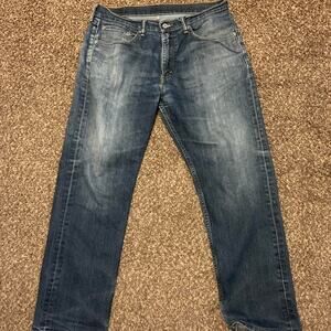Vintage Levi Strauss Jeans